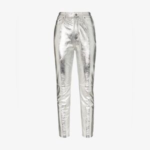 KSUBI DREAMS PANTS SILVER